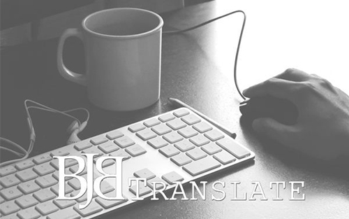 BJB Translate