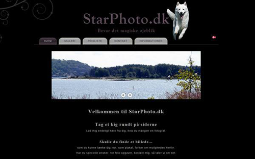 StarPhoto